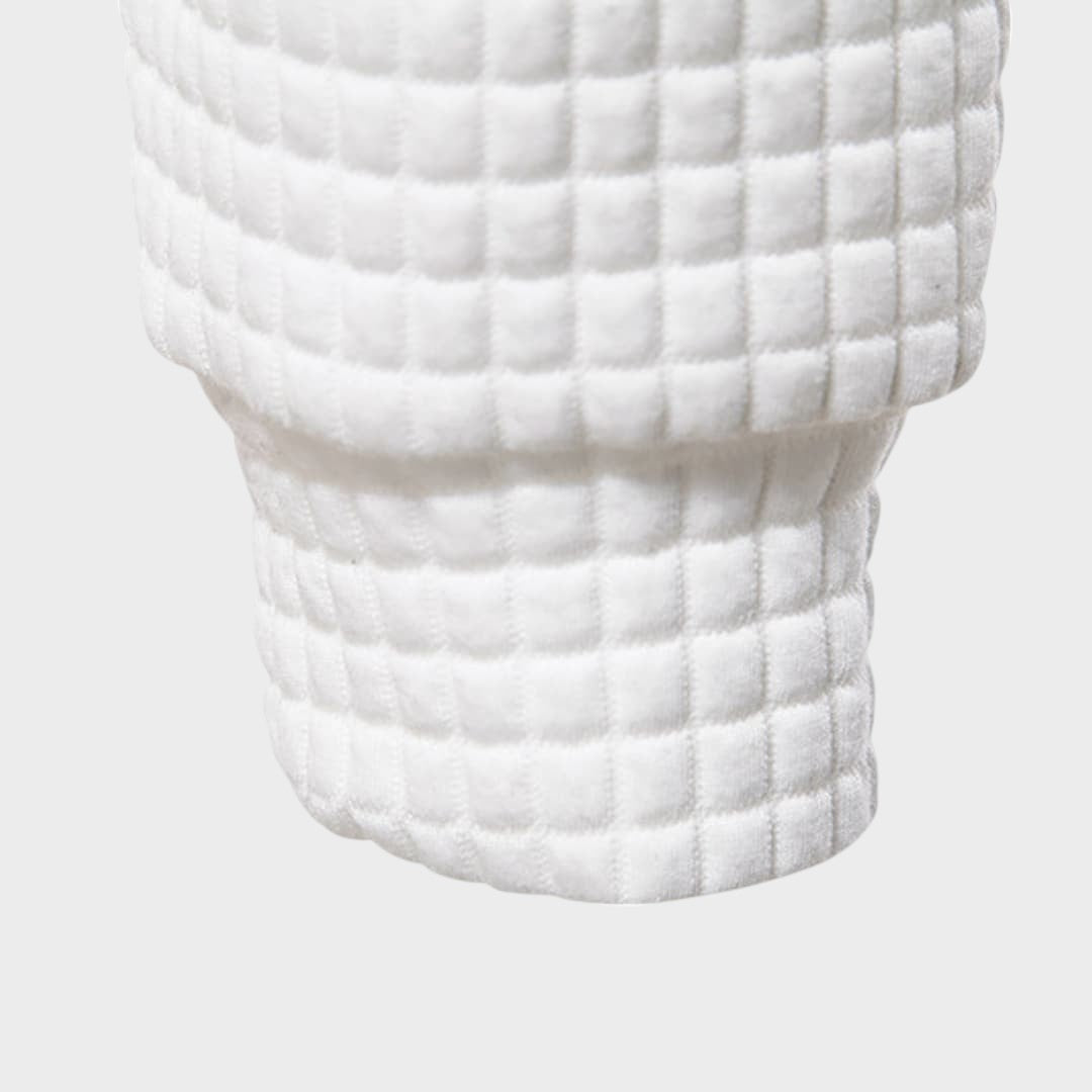 Tobias | Elegant hoodie til mænd