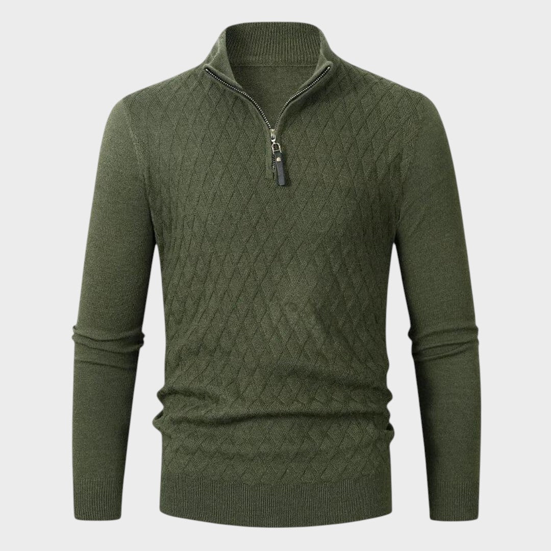 Ole | Essentiel Sweatshirt