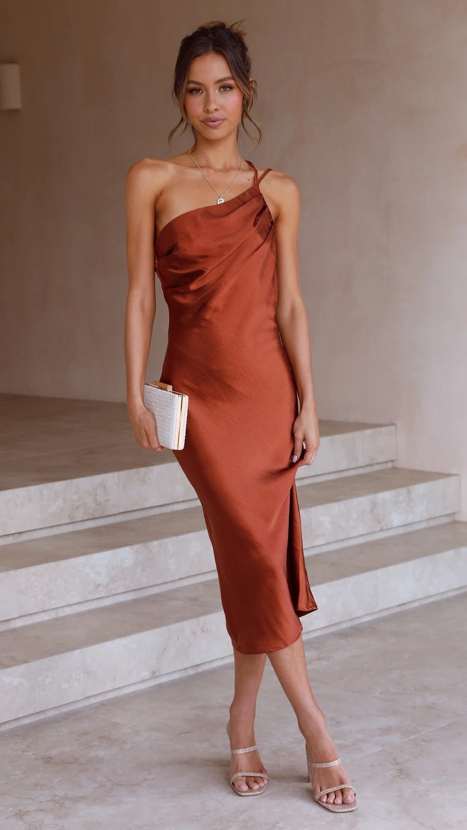 NOÉMIE | ELEGANT VESTE