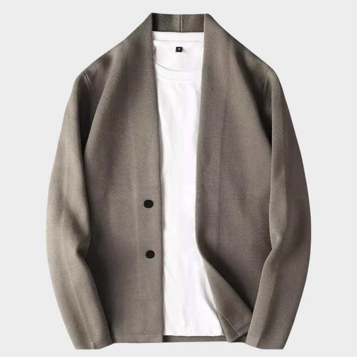 NOAH™ | MEN'S STYLE BLAZER