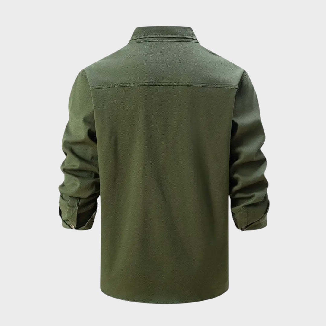 Laurens™ | Herreskjorte
