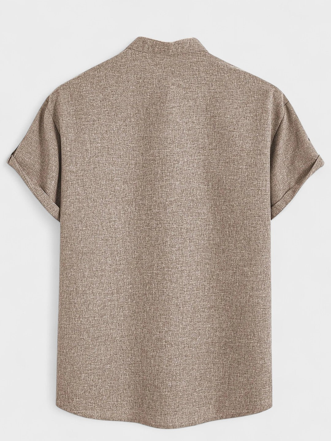CASPER | ELEGANT KORT ÆRME