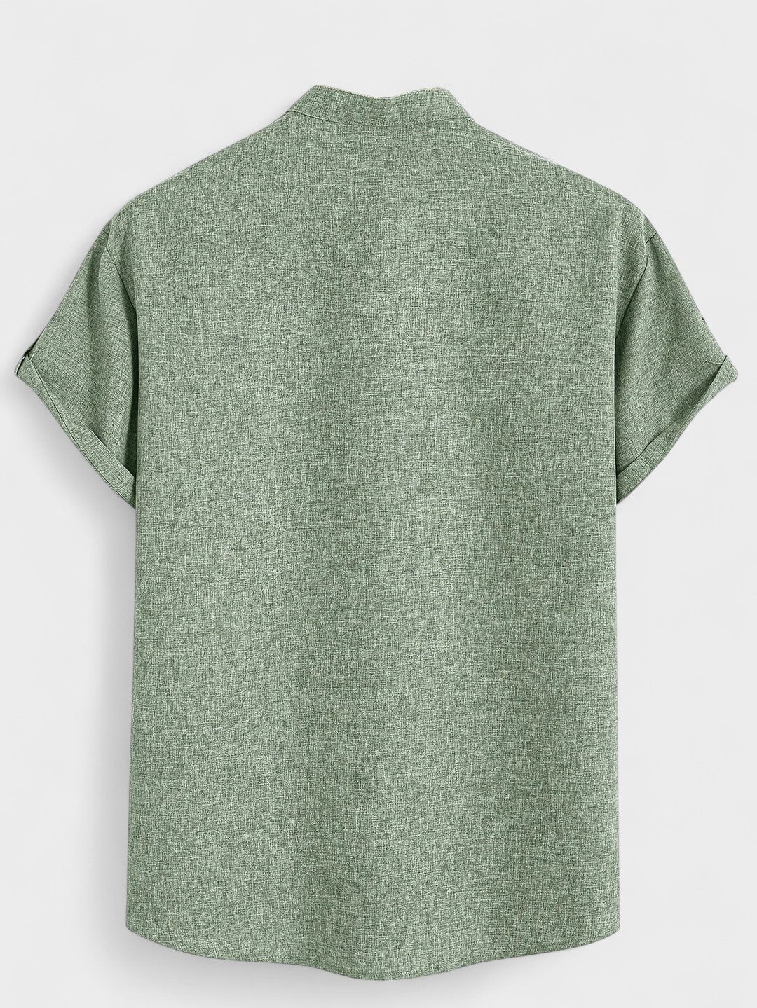 CASPER | ELEGANT KORT ÆRME