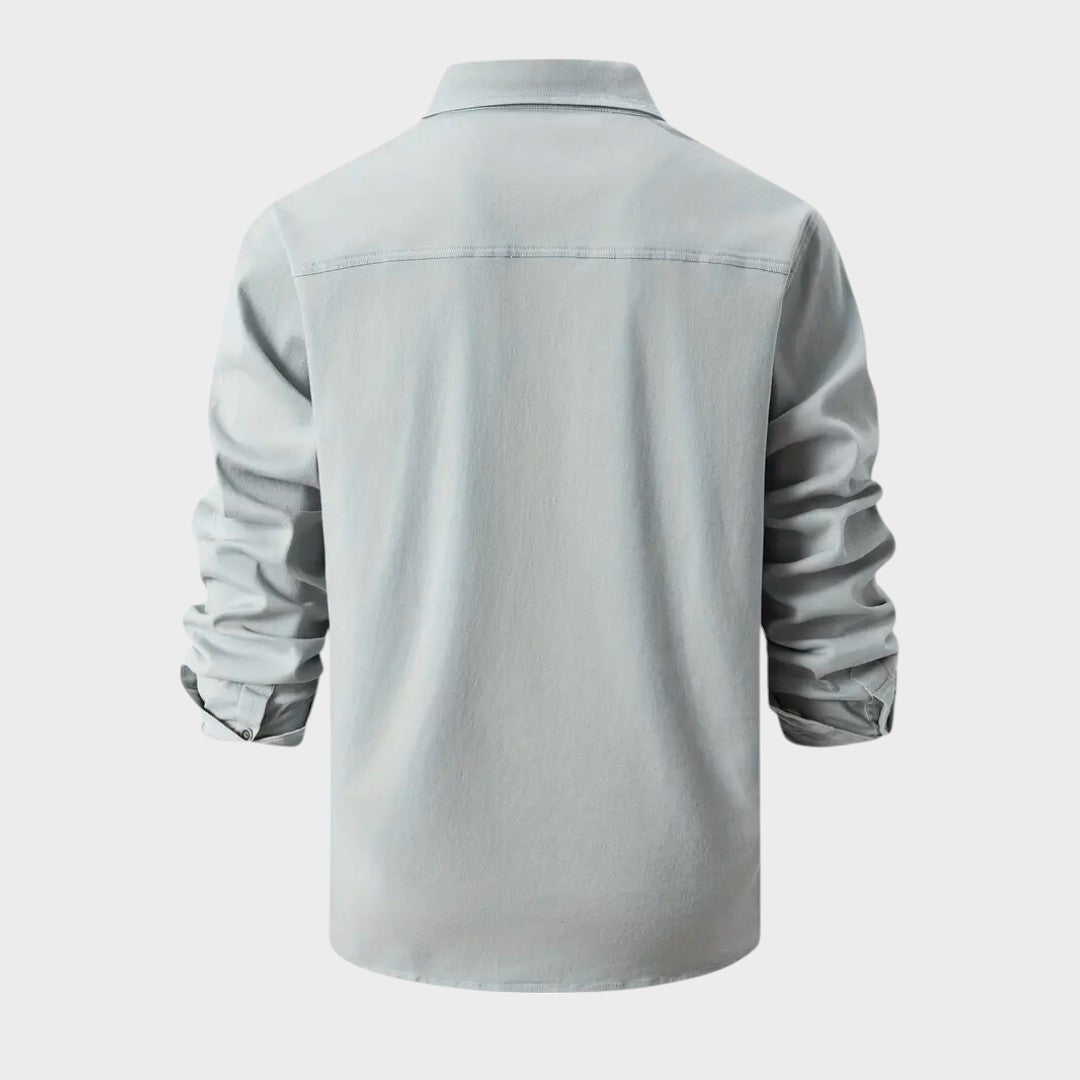 Laurens™ | Herreskjorte