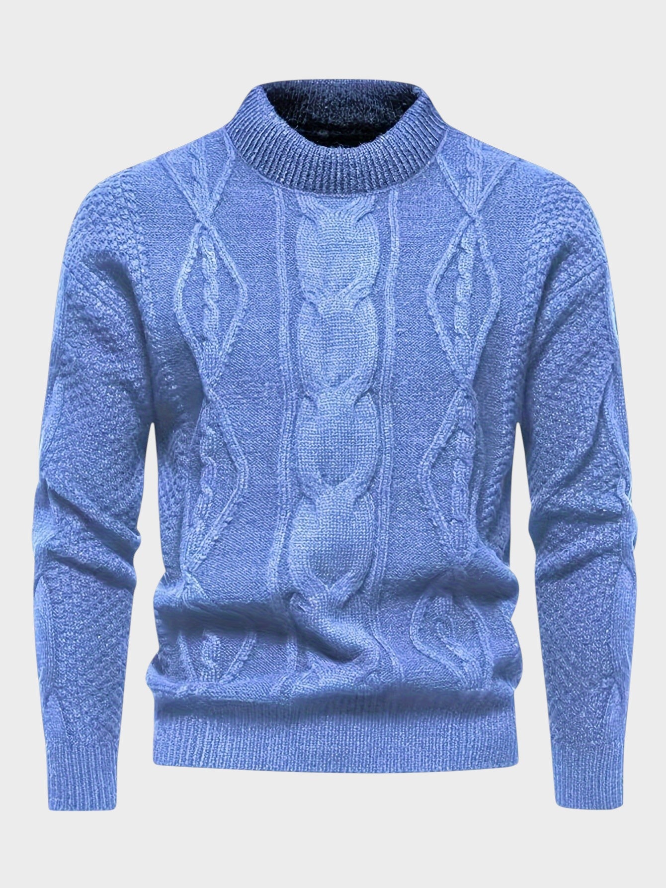 Lasse | Trendy Sweater