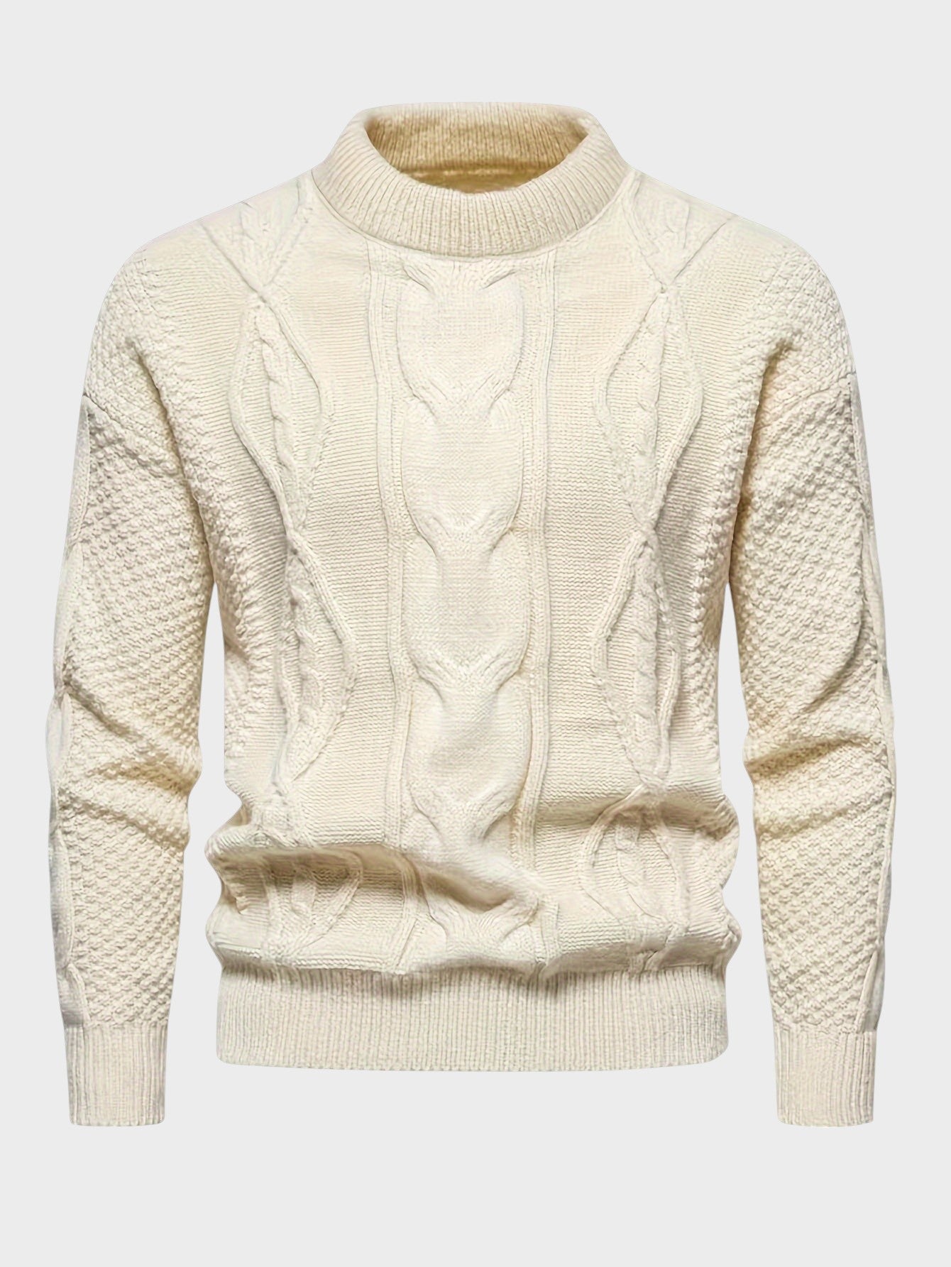 Lasse | Trendy Sweater
