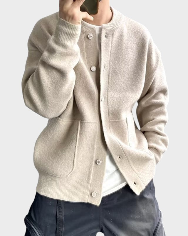 Magnus | Elegant Vest