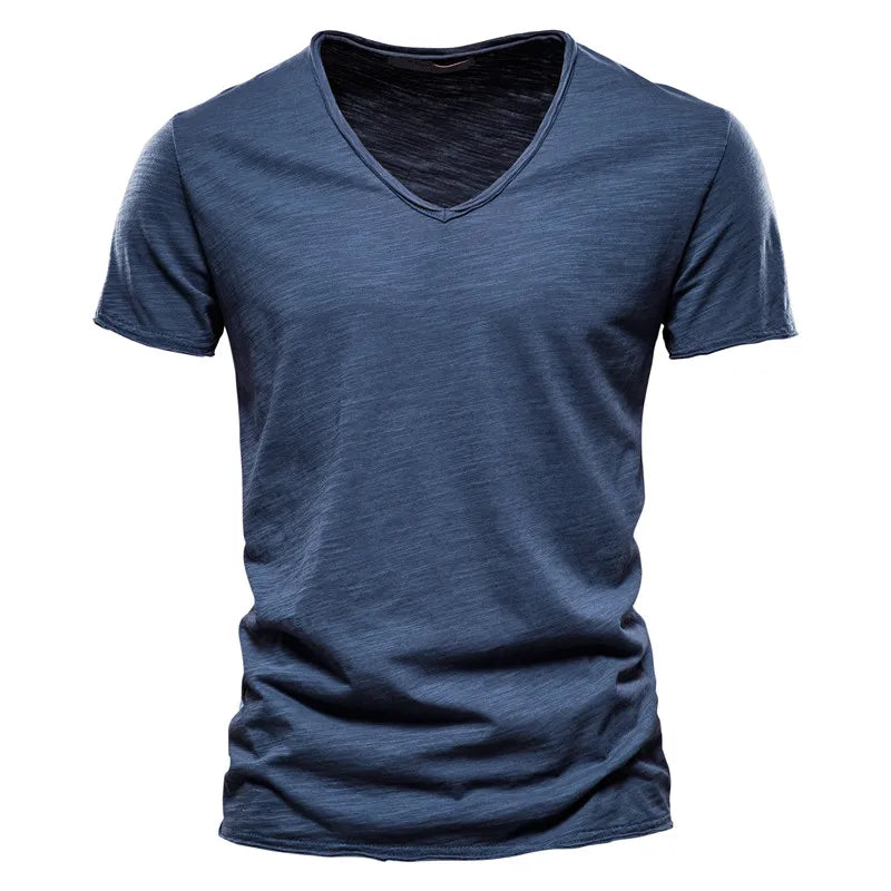 Sael | Sommer-T-shirt i bomuld (1+1 gratis)