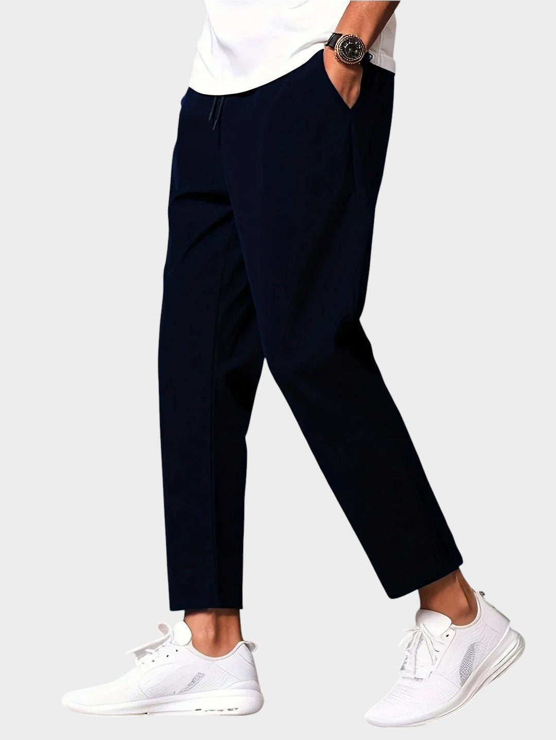 RYAN | LIGHTWEIGHT TROUSERS