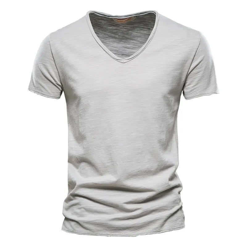 Sael | Sommer-T-shirt i bomuld (1+1 gratis)
