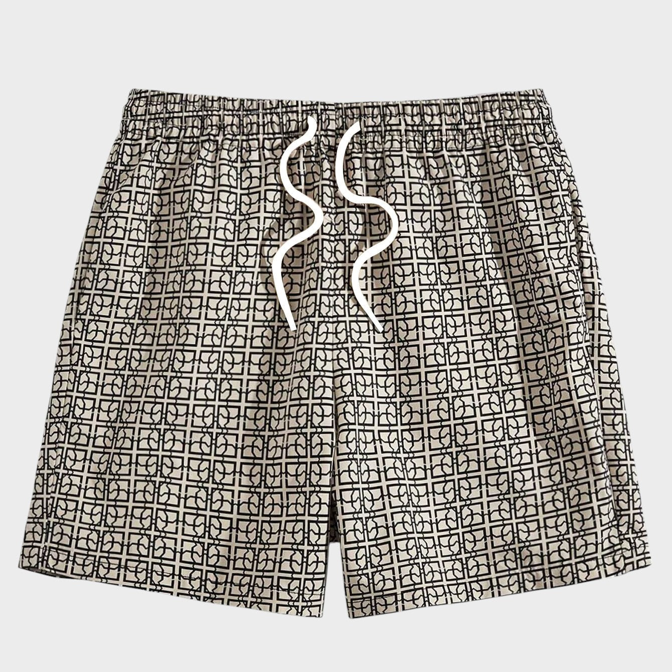 Tulum Bayline Shorts