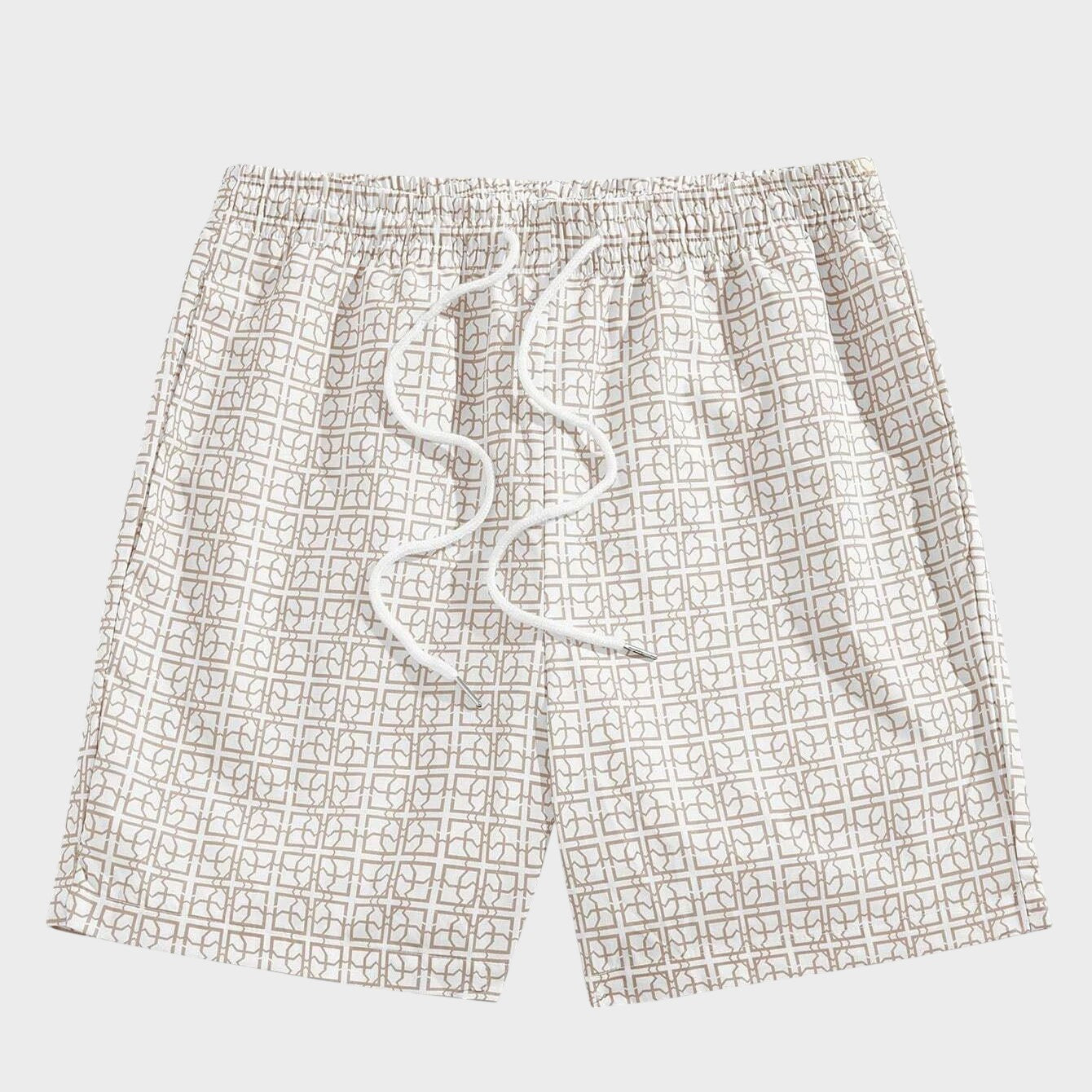Tulum Bayline Shorts