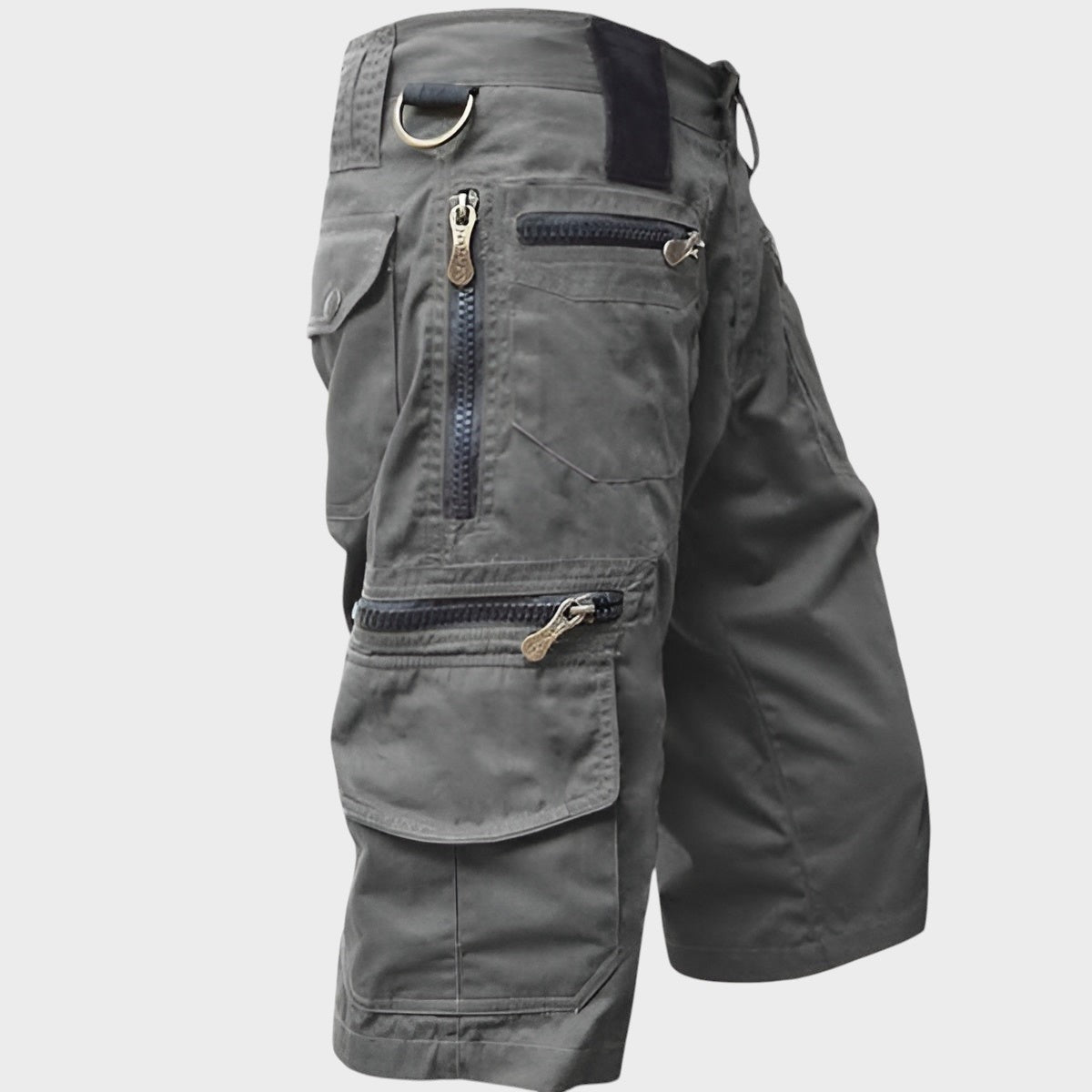 VIKTOR™ CARGO SHORTS | Funktionelt design til aktive dage