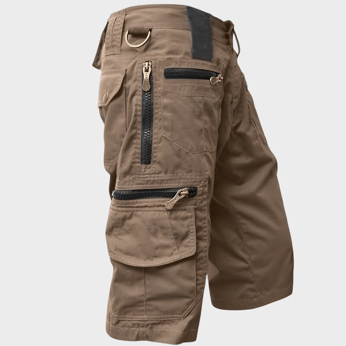 VIKTOR™ CARGO SHORTS | Funktionelt design til aktive dage