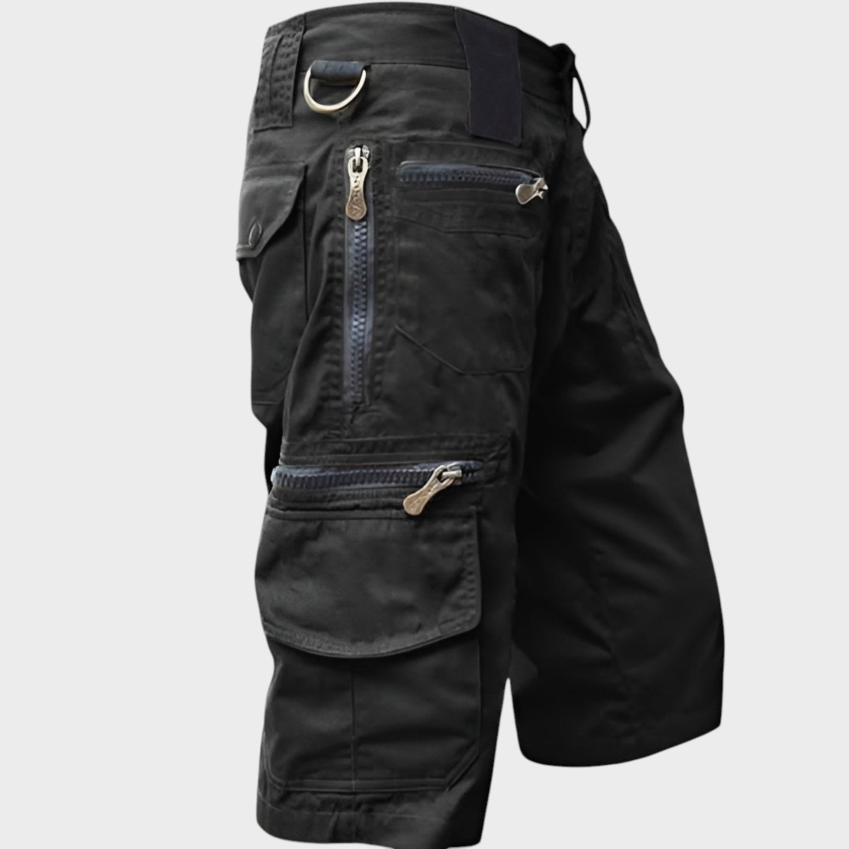VIKTOR™ CARGO SHORTS | Funktionelt design til aktive dage