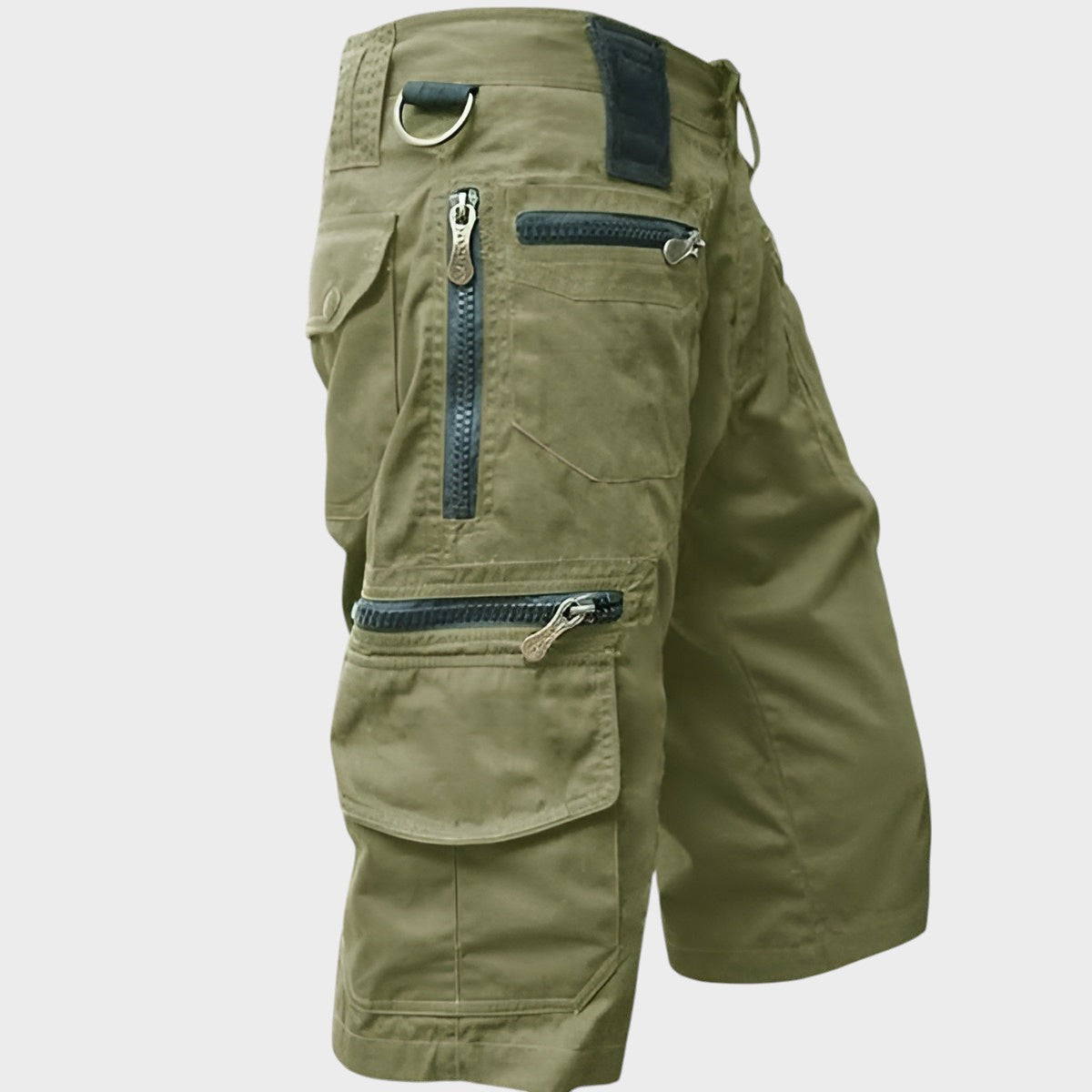 VIKTOR™ CARGO SHORTS | Funktionelt design til aktive dage