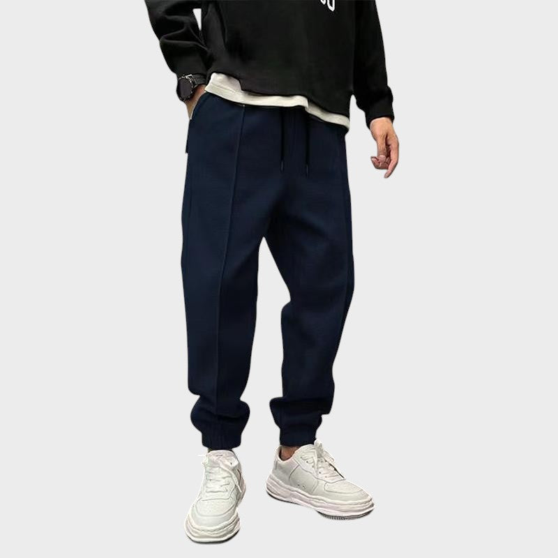 Ceejay™ | Herre sportbukser med elastisk talje