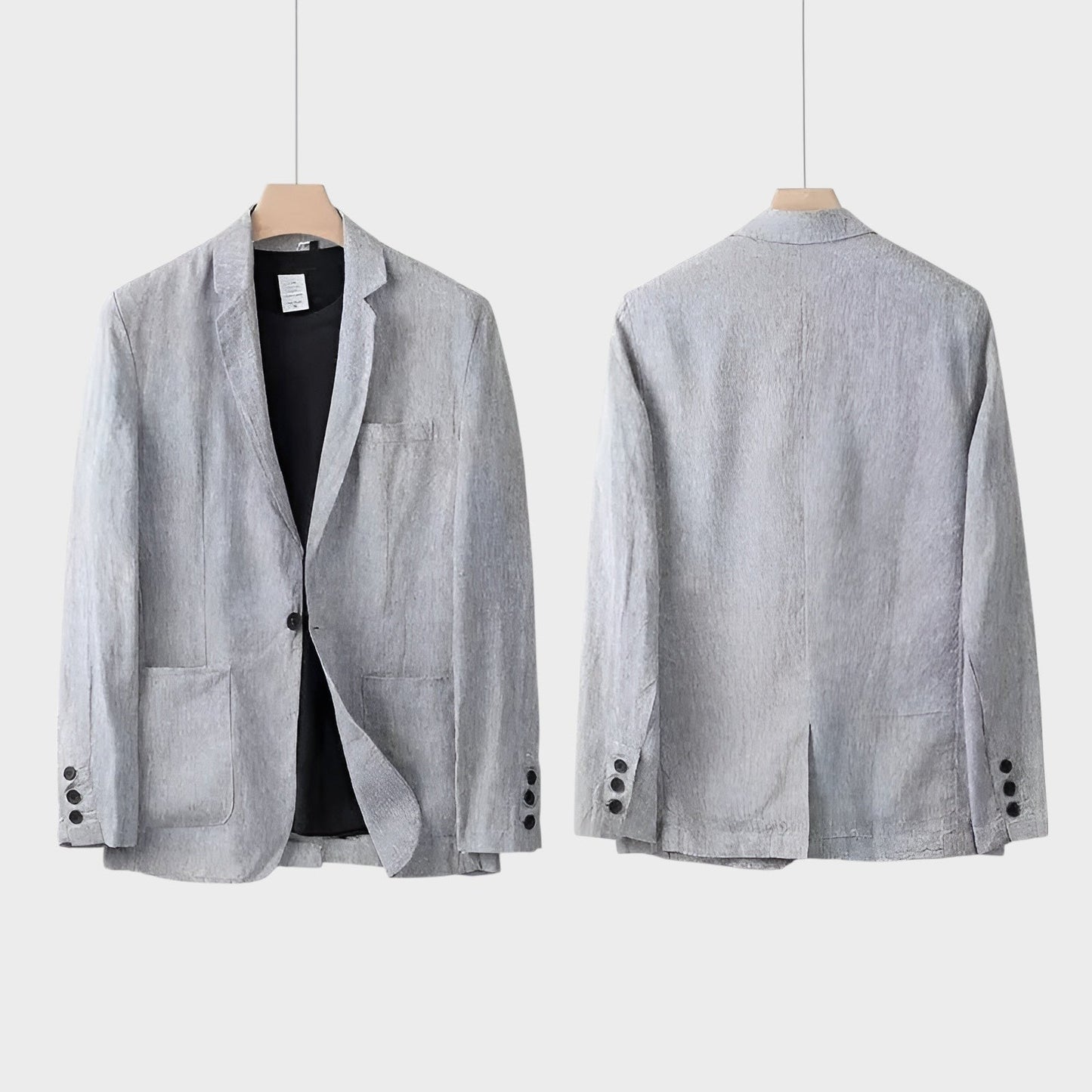 Savelli™ hørdragt | Let og stilfuld