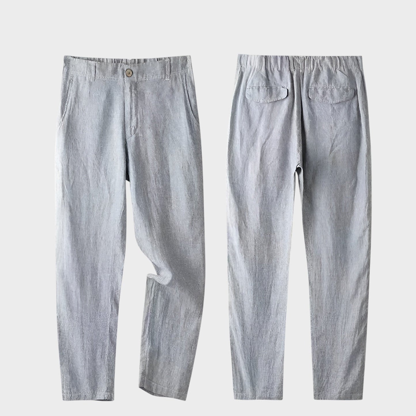 Savelli™ hørdragt | Let og stilfuld