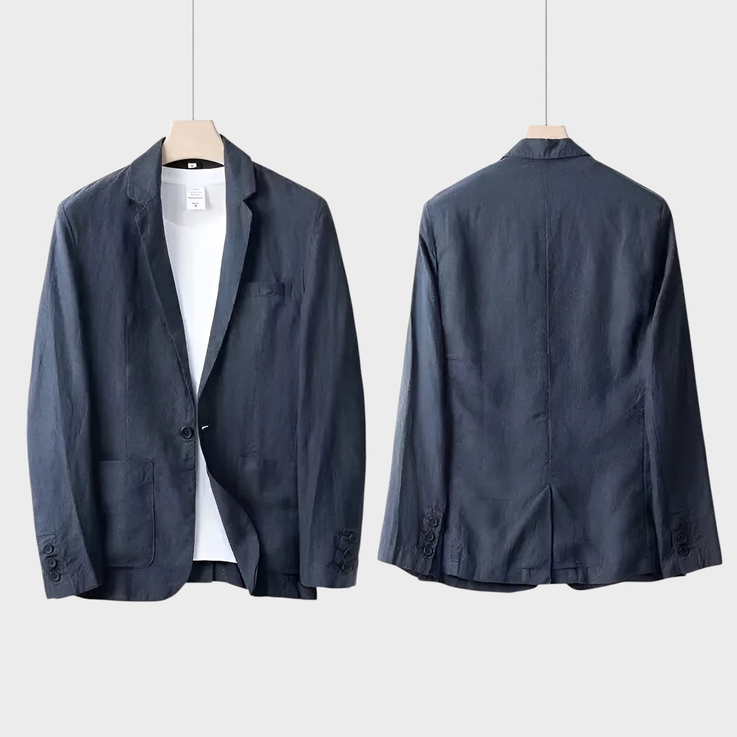 Savelli™ hørdragt | Let og stilfuld