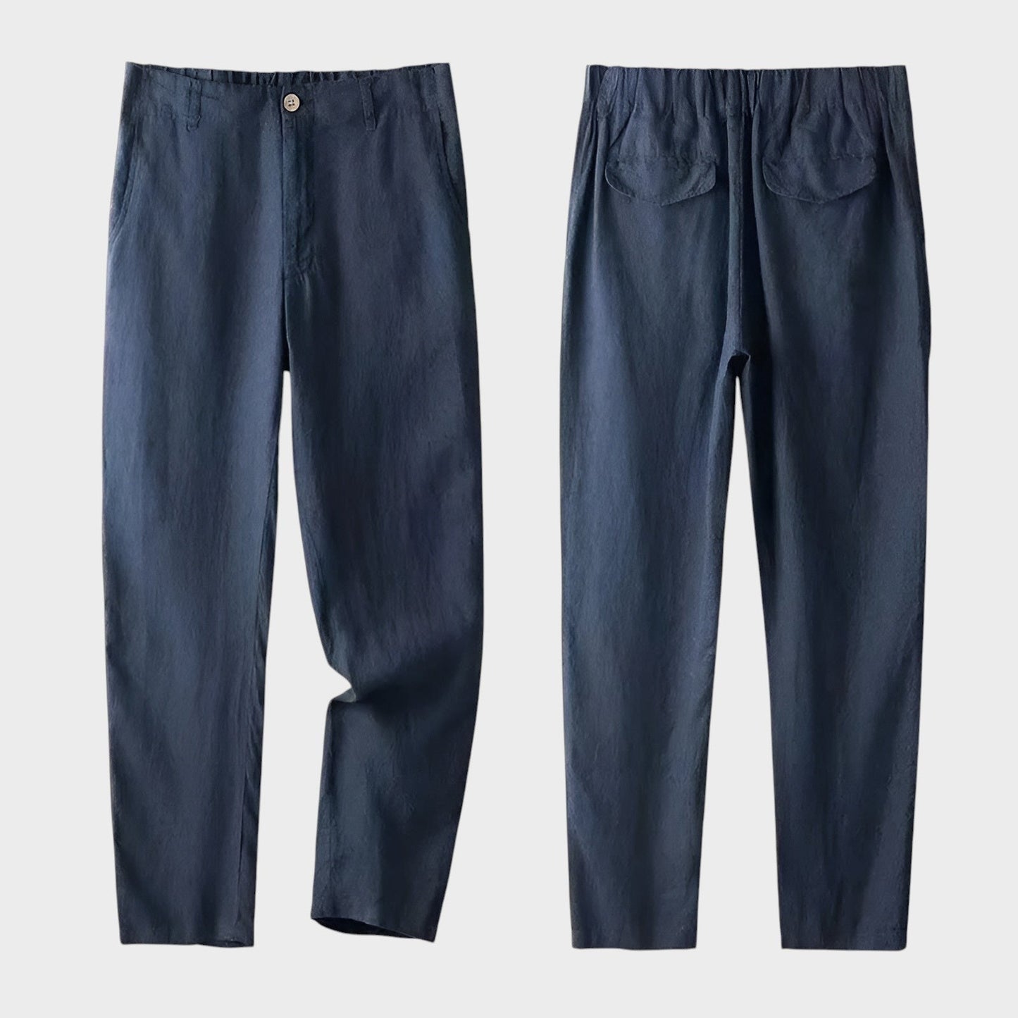 Savelli™ hørdragt | Let og stilfuld