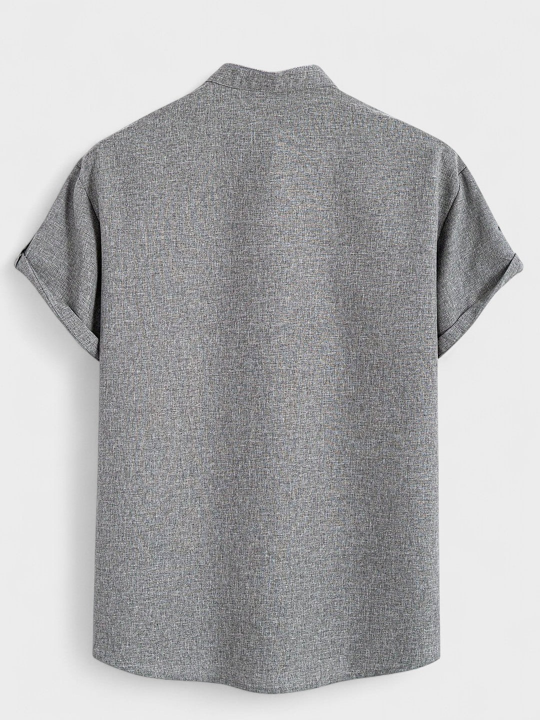 CASPER | ELEGANT KORT ÆRME