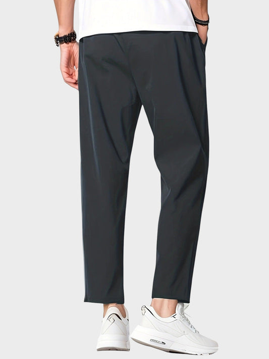 RYAN | LIGHTWEIGHT TROUSERS