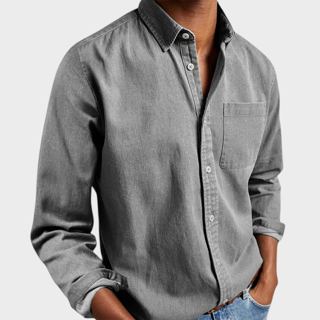 HARRY | PREMIUM MEN'S SHIRT