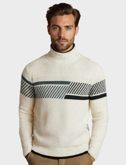 Erik | Ren Cashmere Sweater