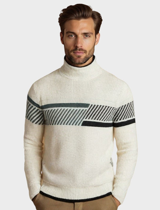 Erik | Ren Cashmere Sweater