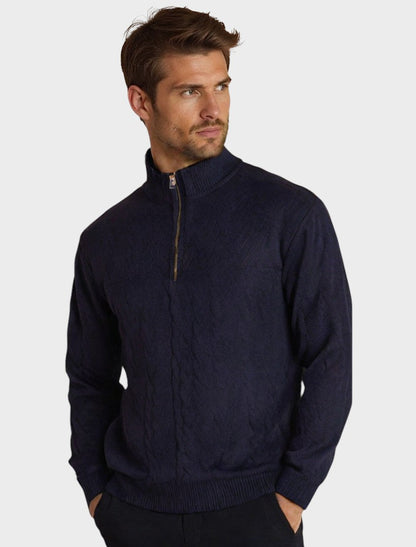 Mathias | Vintage Sweater