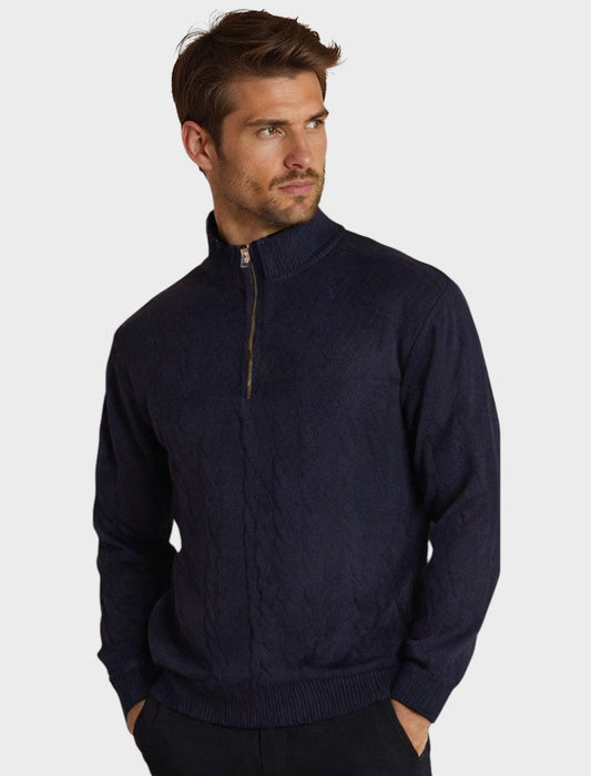 Mathias | Vintage Sweater