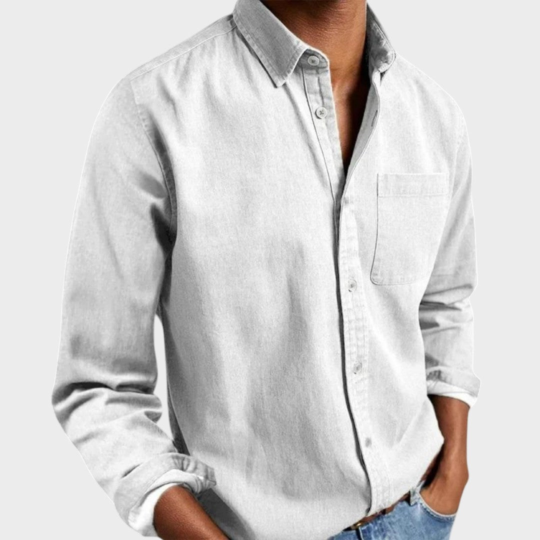 HARRY | PREMIUM MEN'S SHIRT