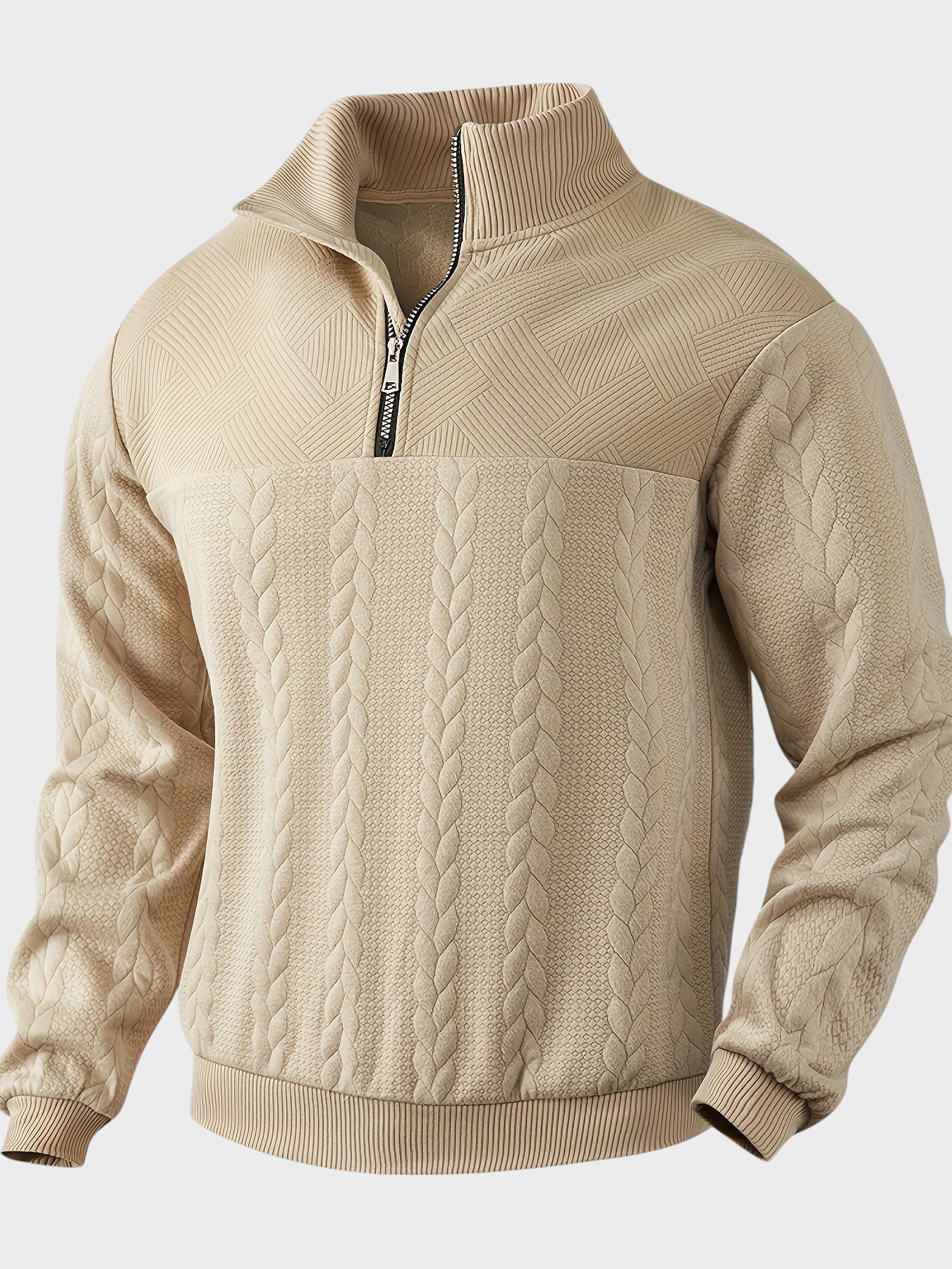 Mathias | Vintage Sweater