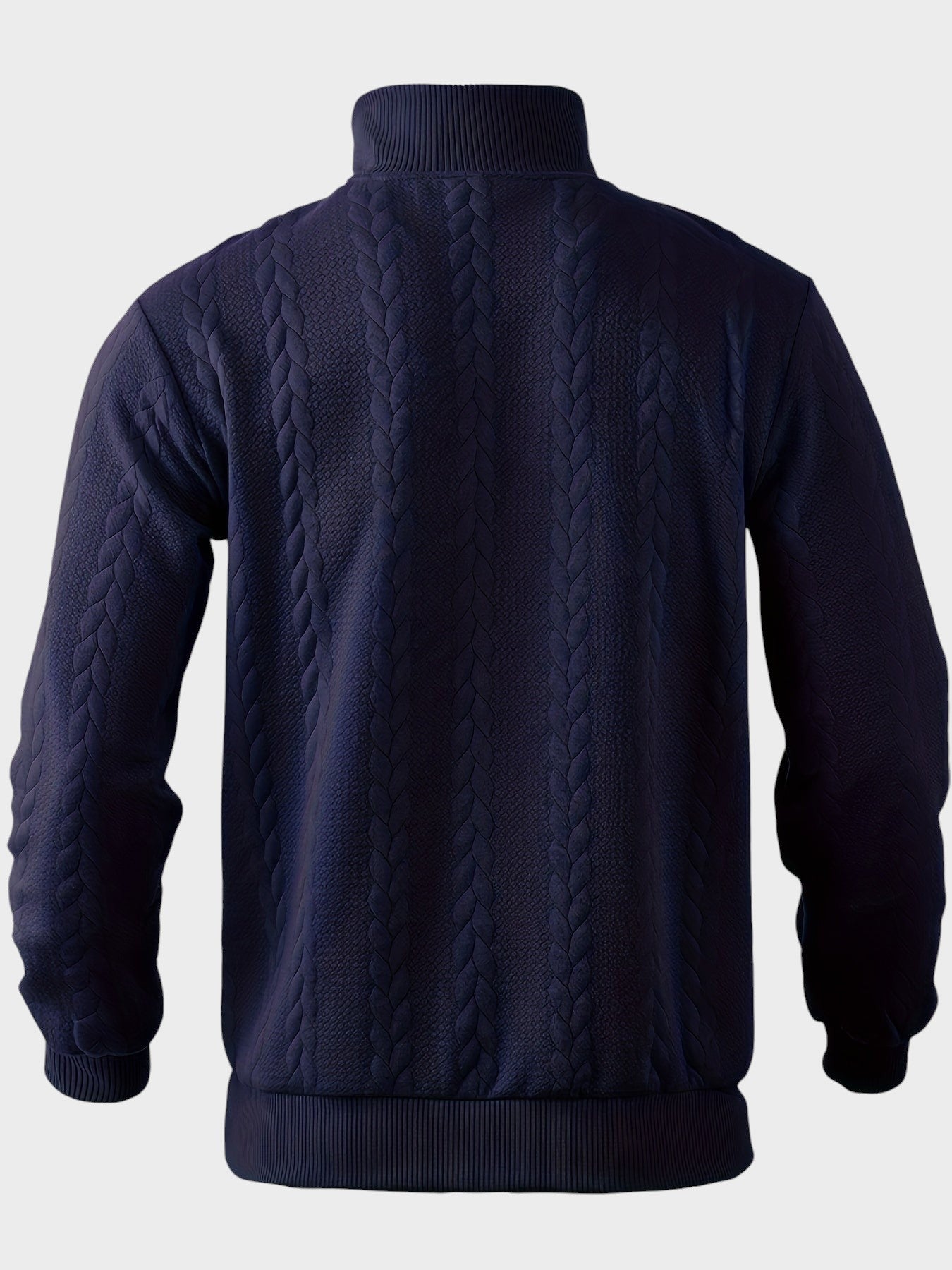 Mathias | Vintage Sweater