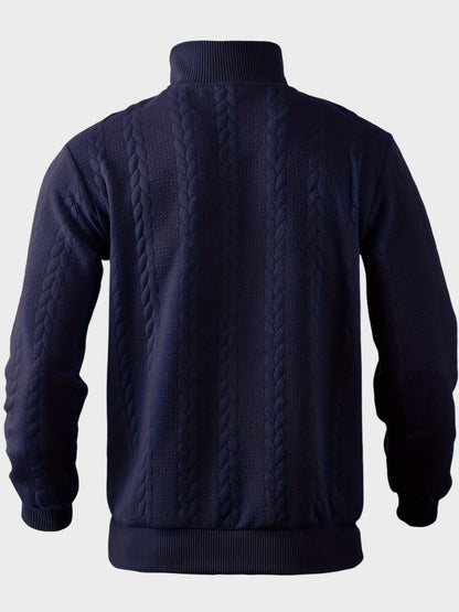 Mathias | Vintage Sweater