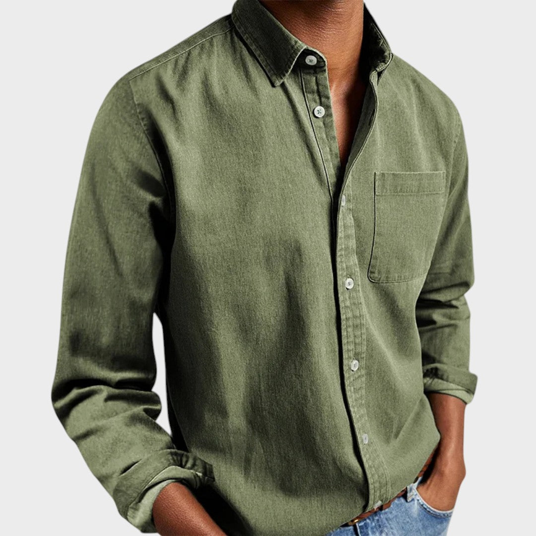 HARRY | PREMIUM MEN'S SHIRT