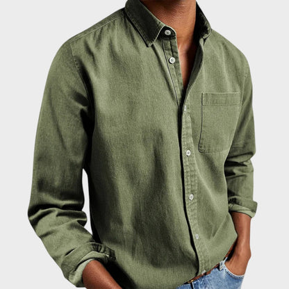 HARRY | PREMIUM MEN'S SHIRT