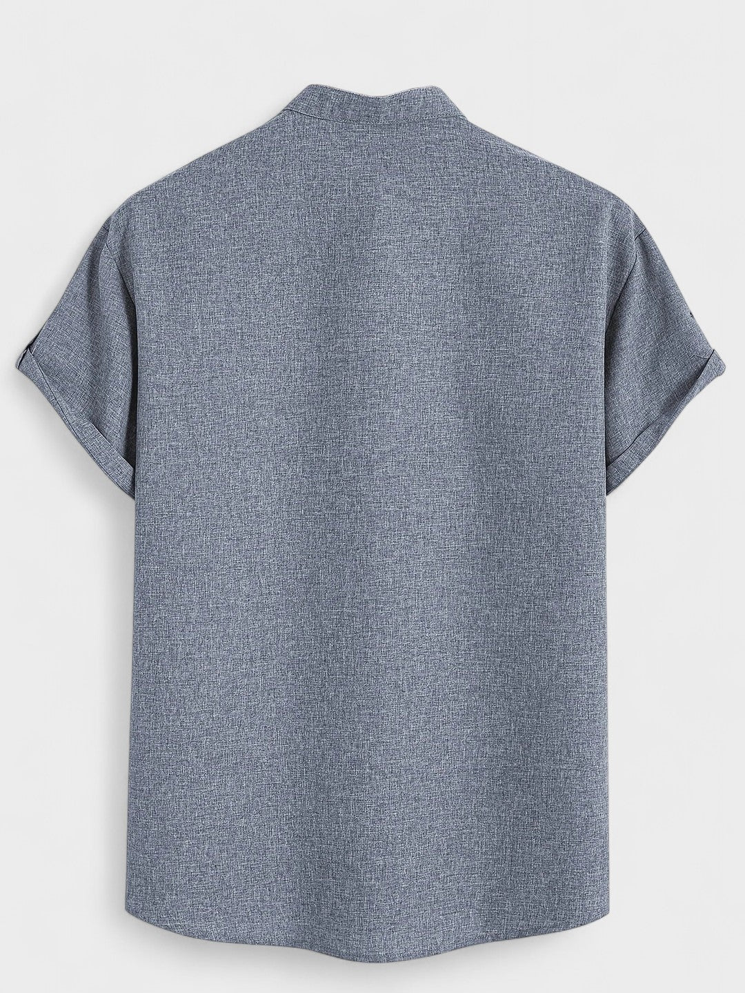 CASPER | ELEGANT KORT ÆRME