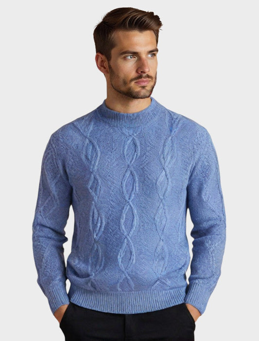 Lasse | Trendy Sweater