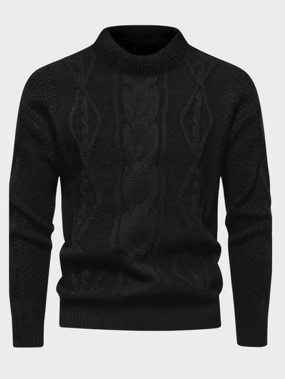 Lasse | Trendy Sweater