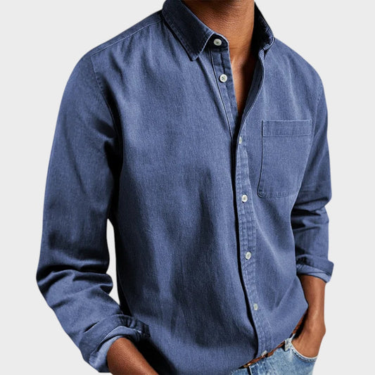 HARRY | PREMIUM MEN'S SHIRT