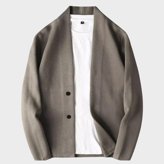 NOAH™ | MEN'S STYLE BLAZER