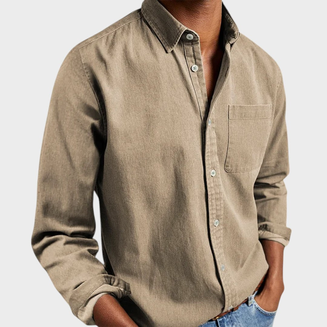 HARRY | PREMIUM MEN'S SHIRT