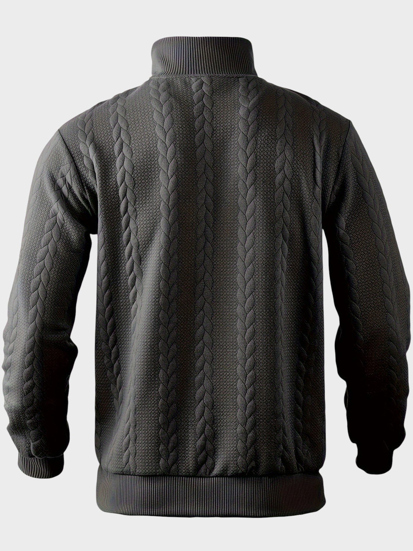 Mathias | Vintage Sweater