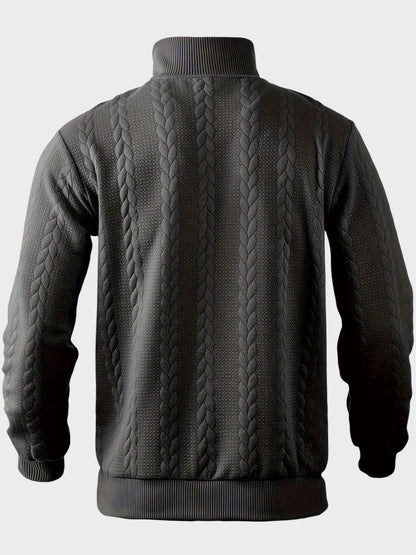 Mathias | Vintage Sweater