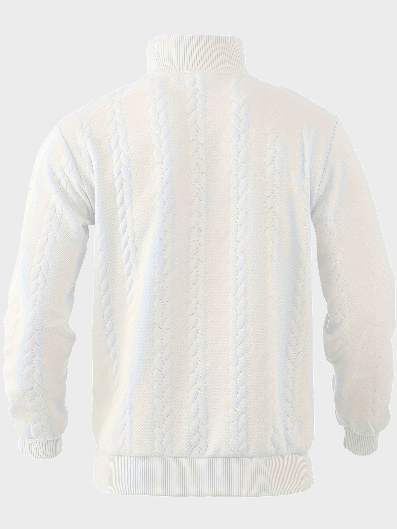 Mathias | Vintage Sweater