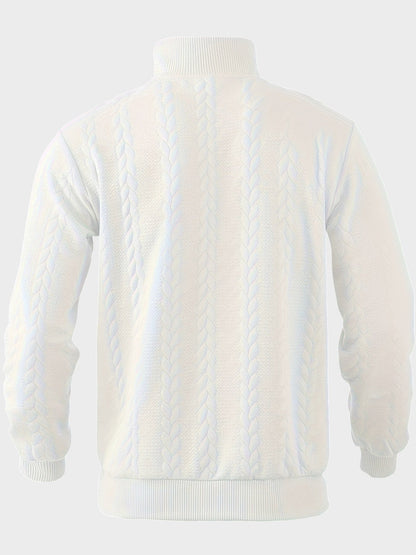Mathias | Vintage Sweater