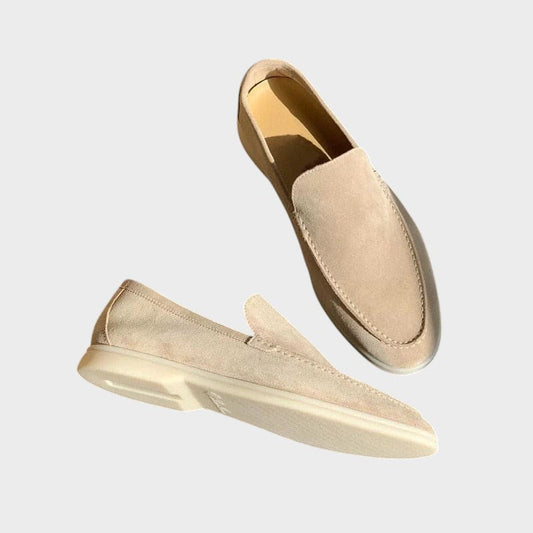 Jan™ | Stilfulde Slip-On Loafers