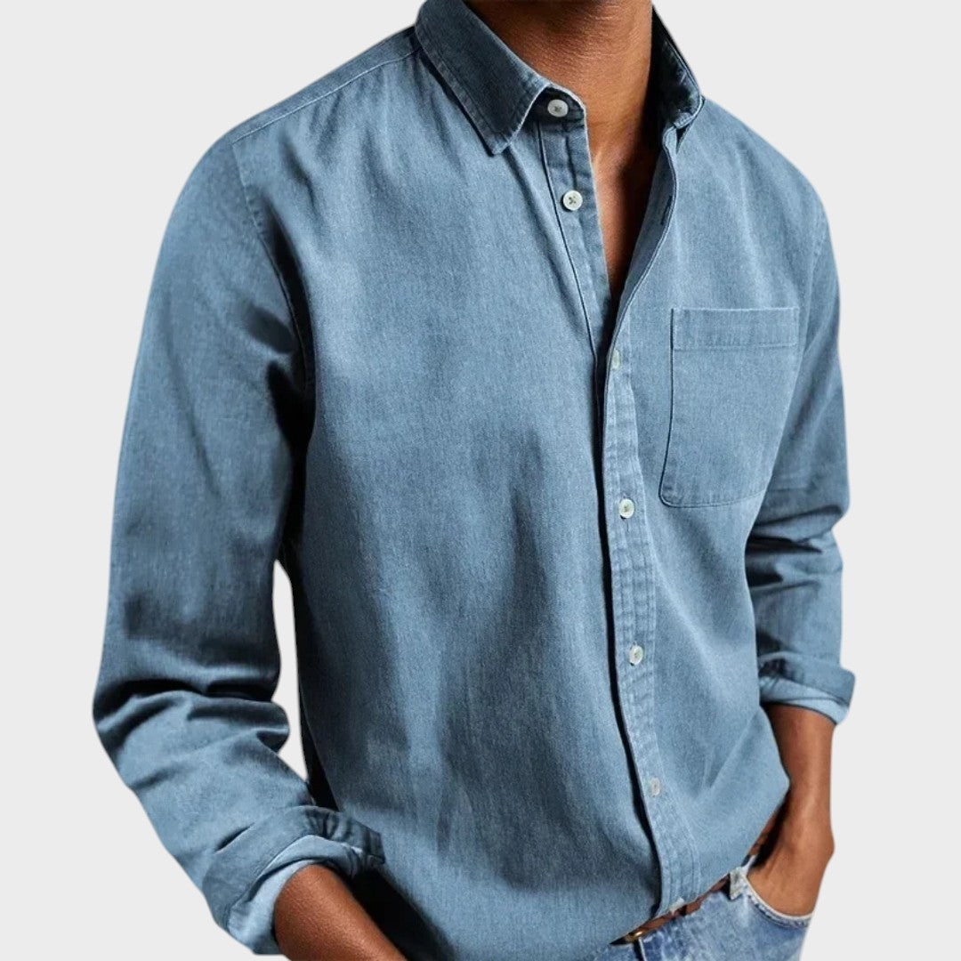 HARRY | PREMIUM MEN'S SHIRT